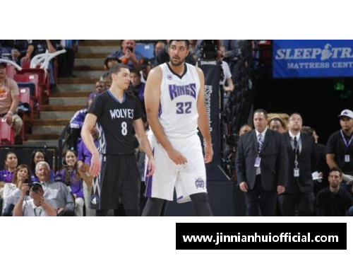 金年会NBA球员身高对比：巨人与侏儒，一览无余