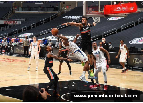 金年会NBA视频直播间：全程直击赛场精彩瞬间